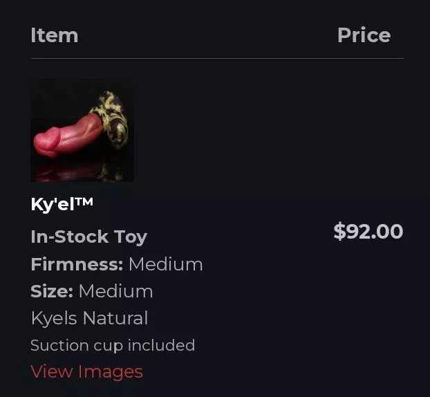 Almost forgot I ordered this thing. Can't wait. Who has one and what are your thoughts? posted by ThatGuysStash