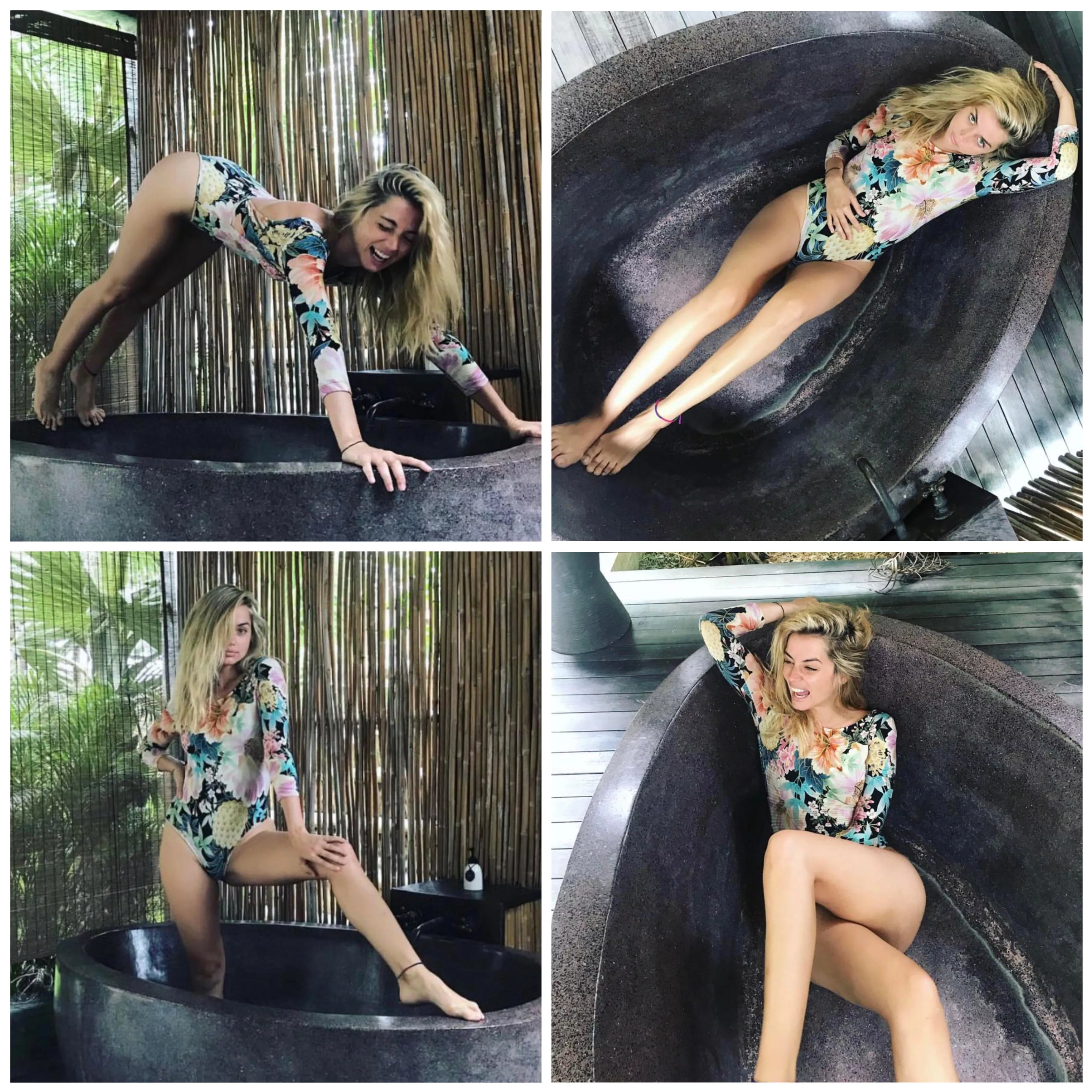 Ana De Armas has me so horny for a Bi chat posted by biigdickjay36