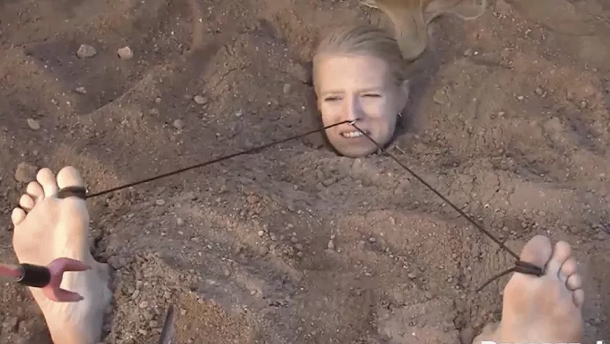 Batmans foot fetish by Sole_stroker_87