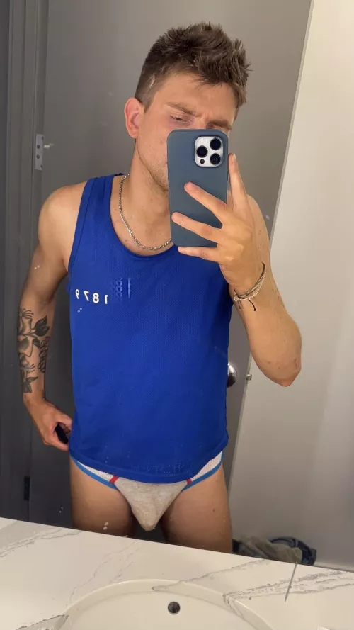 Bead head by paulmartinn_