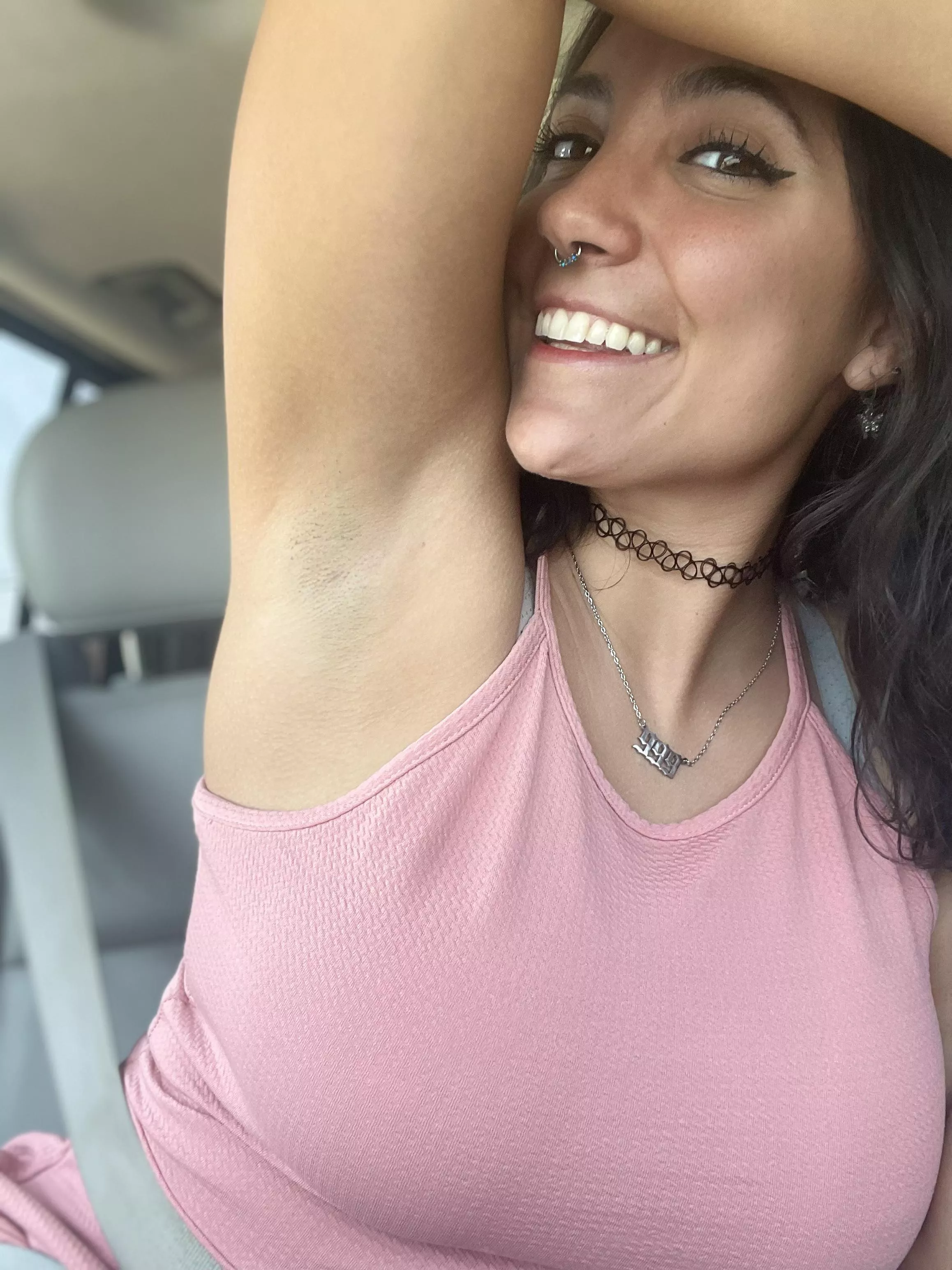 Beautiful scent posted by Content-Geologist-91