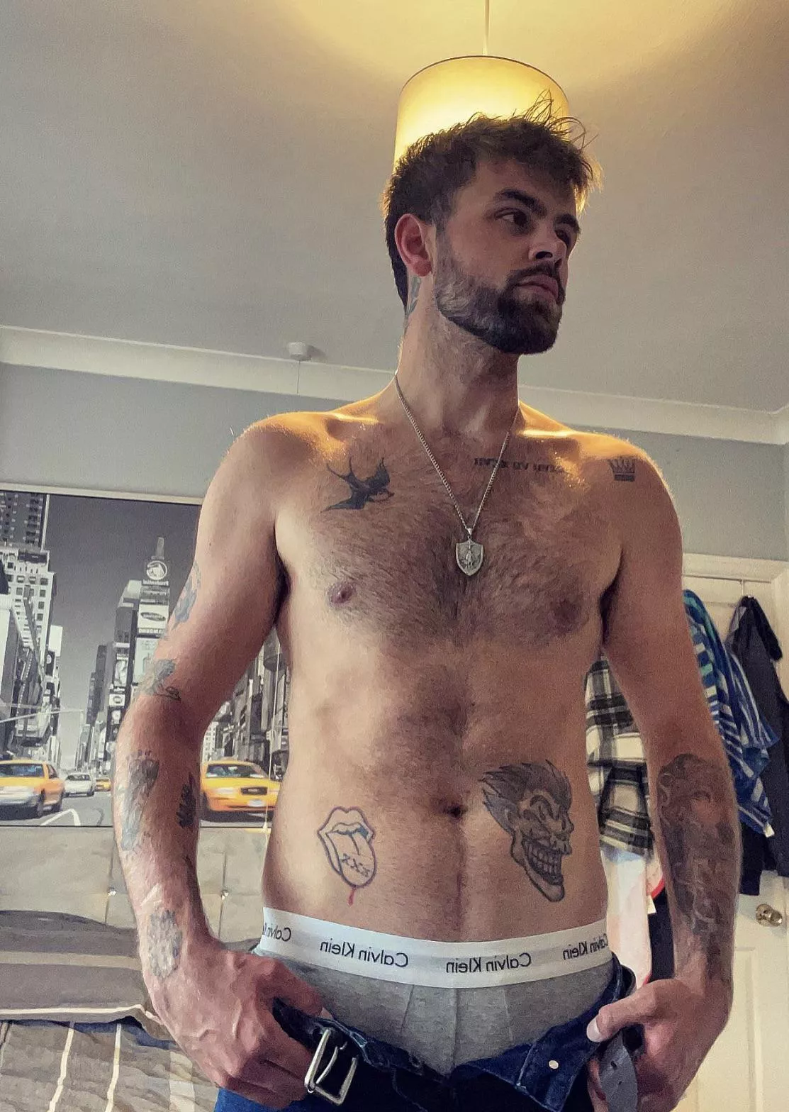 Do like tall men? posted by Late_Finding3407