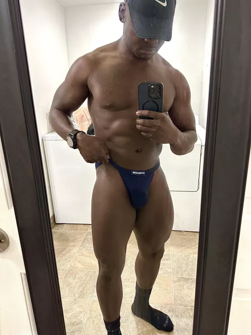 do these turn you on? by BabylonMichaelBush