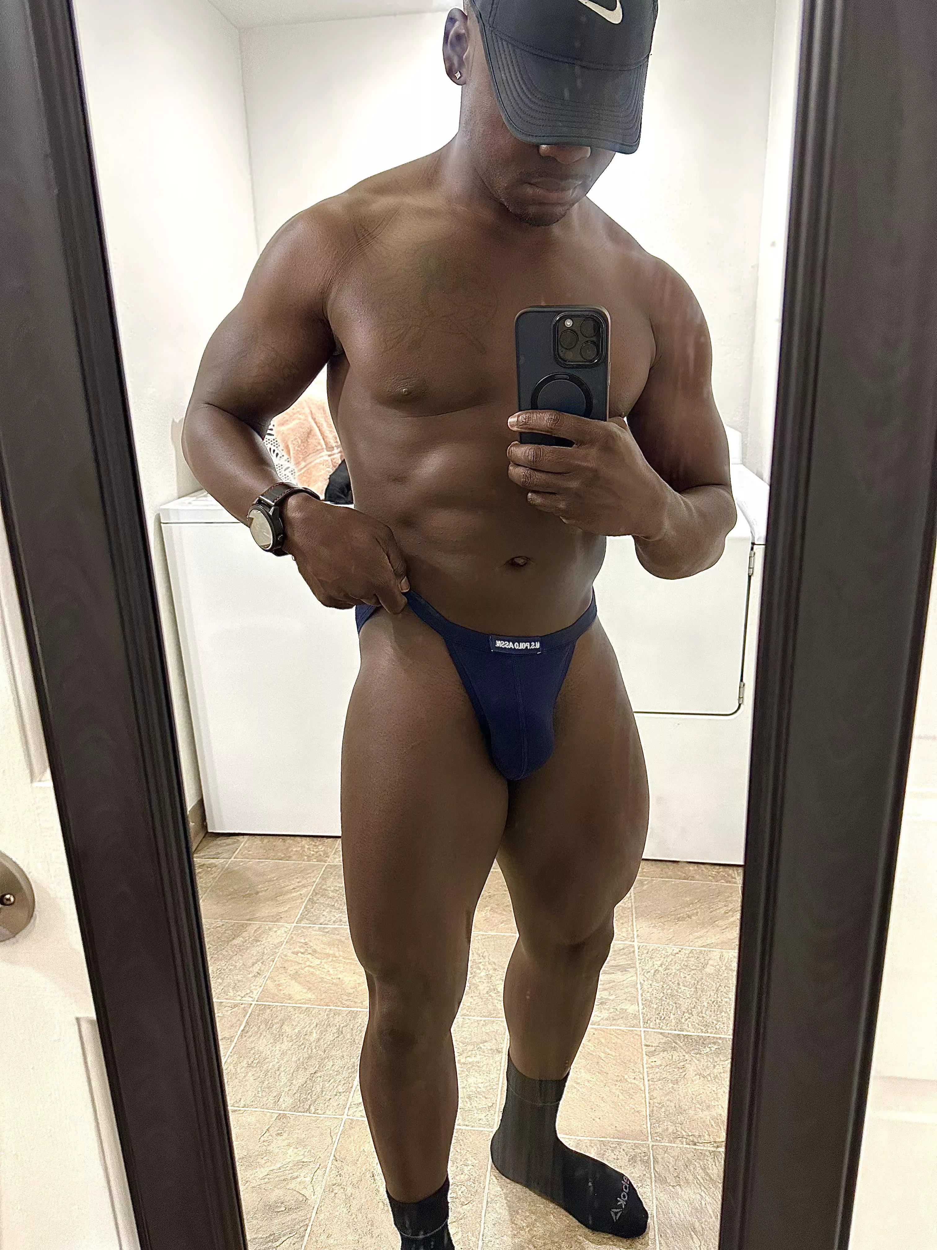 do these turn you on? posted by BabylonMichaelBush