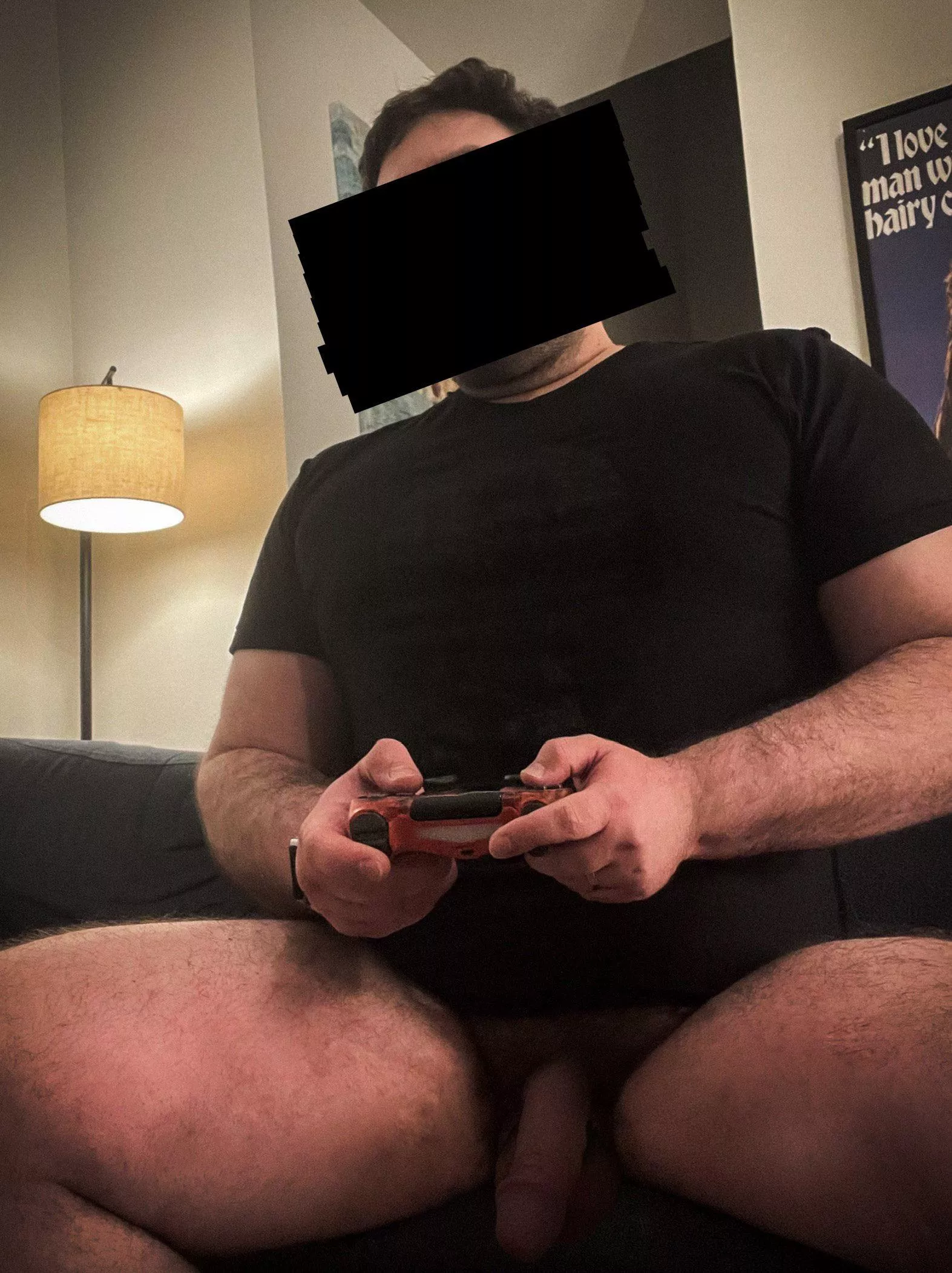 Does anyone else still play PS4? posted by AcnedReintroduction