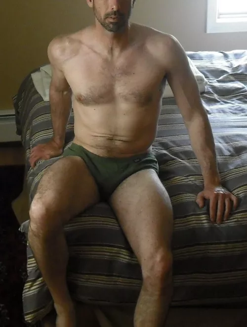 Feeling overdressed. Assistance is needed to fix the problem. by jwport04102