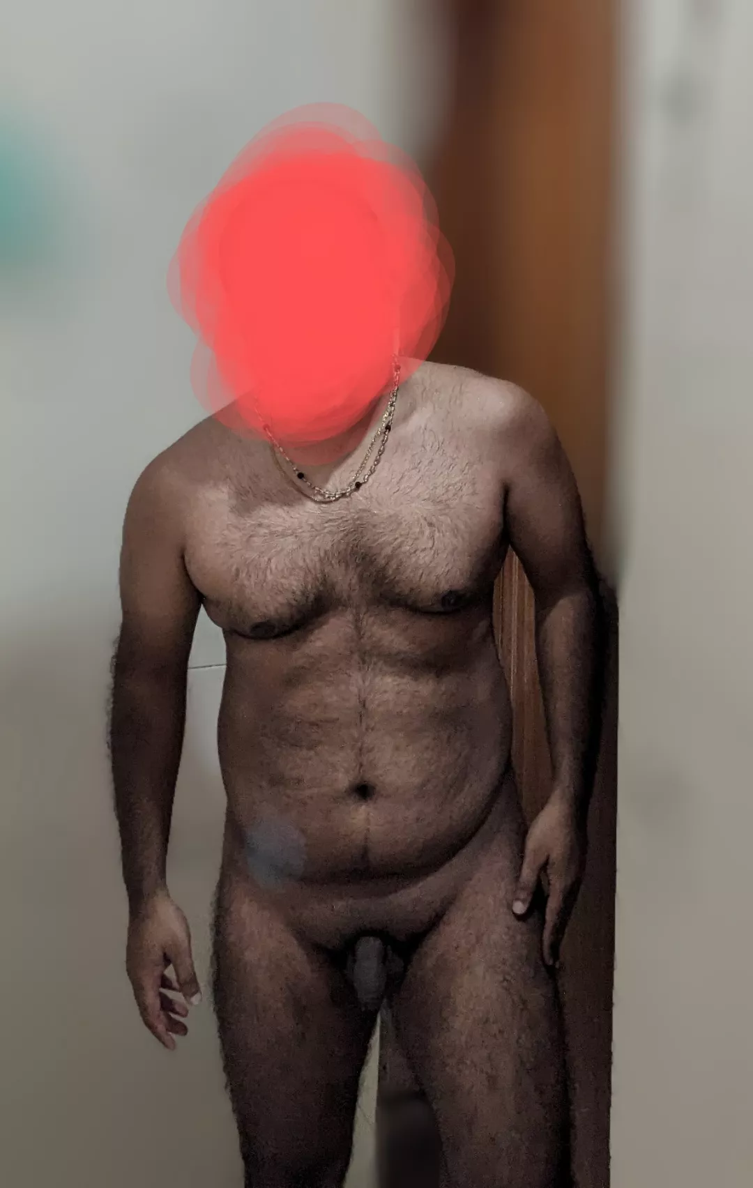 Flexing posted by daredevil2386