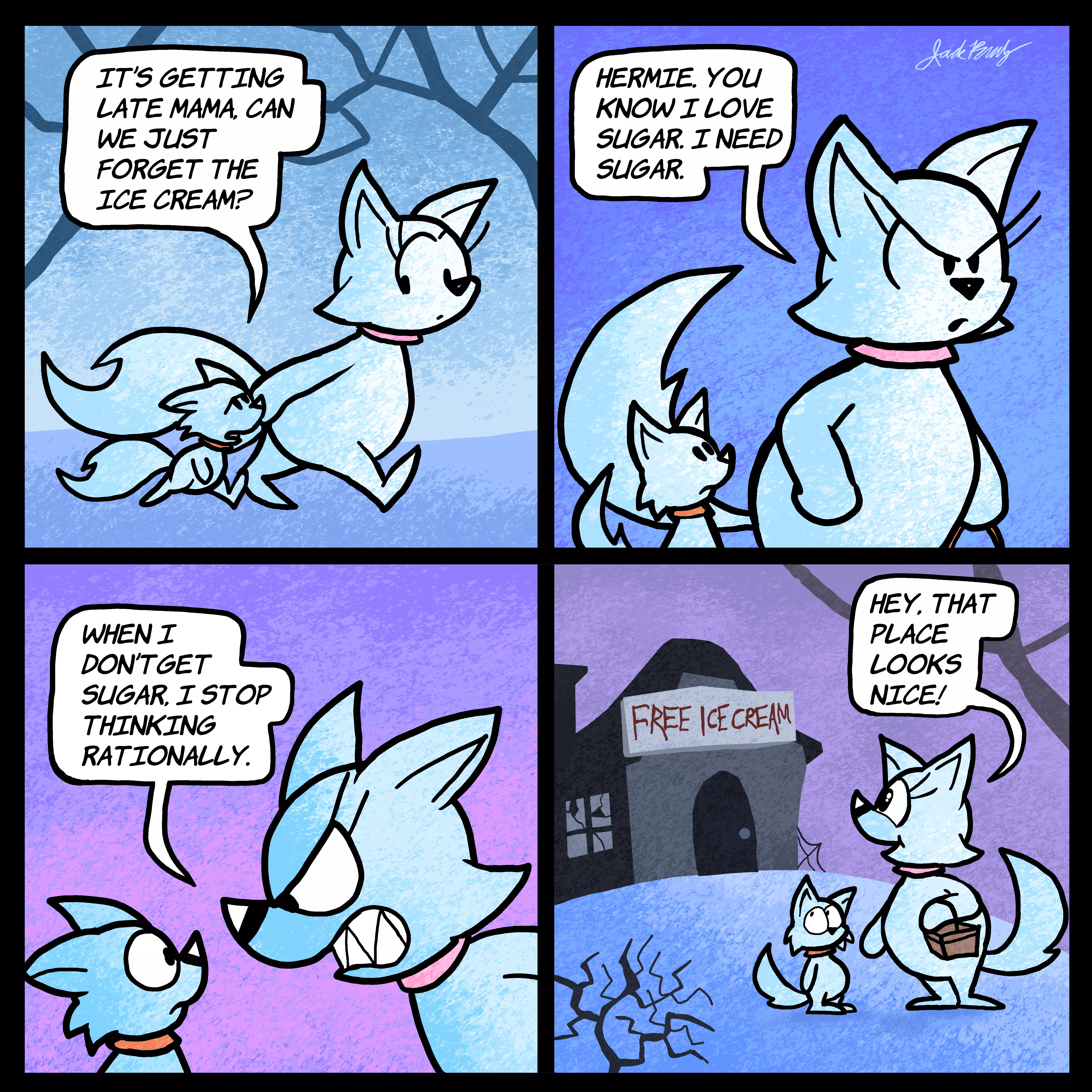 Free Sample! posted by jackchickengravy