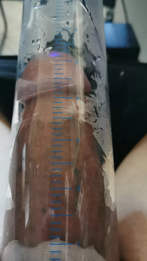 Fun day pumping by Horse_Engine