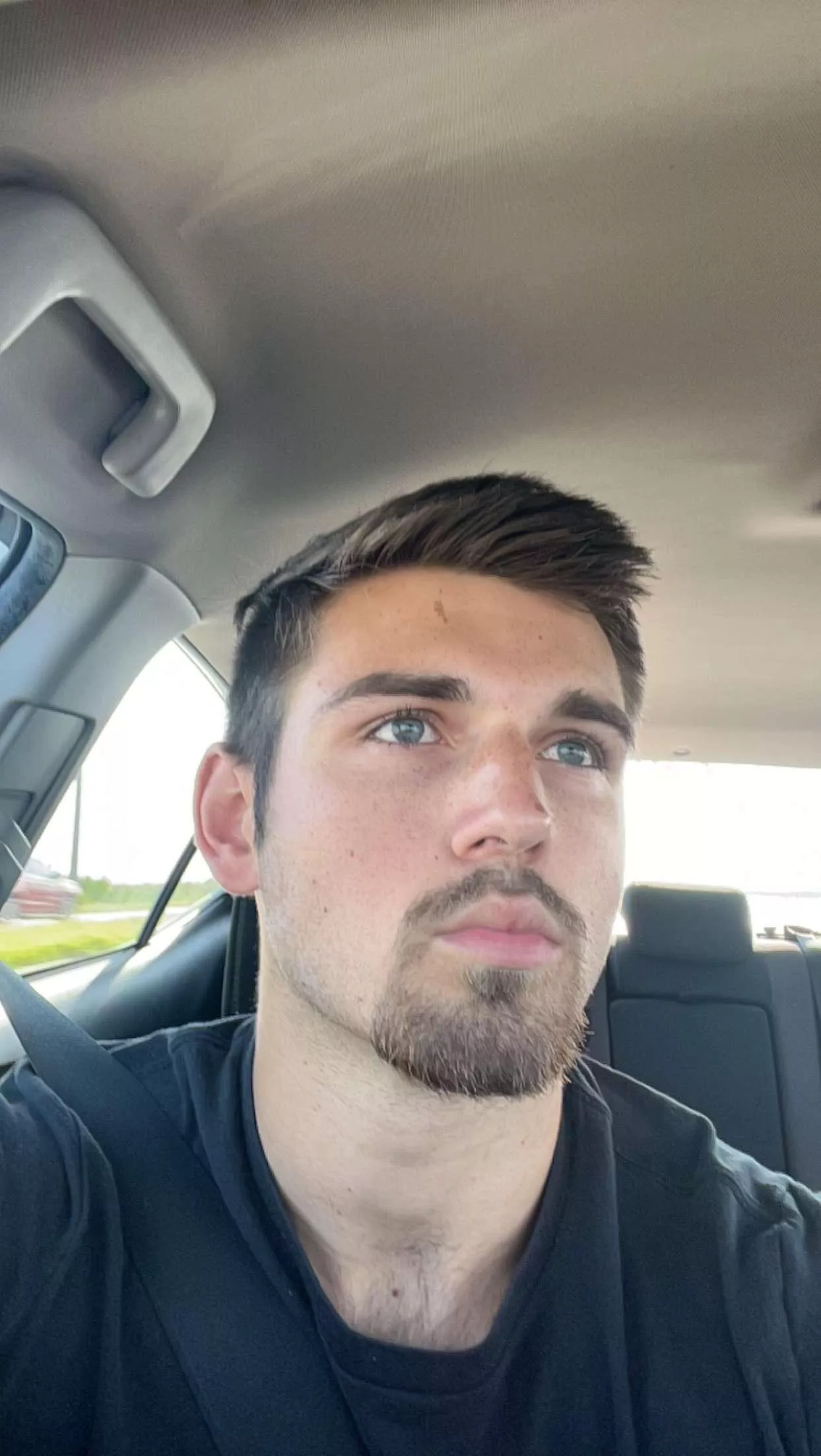 Get out and have a good weekend posted by thecoltonblack