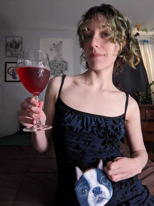 Going my way? 😏 by TaylorMorganHi