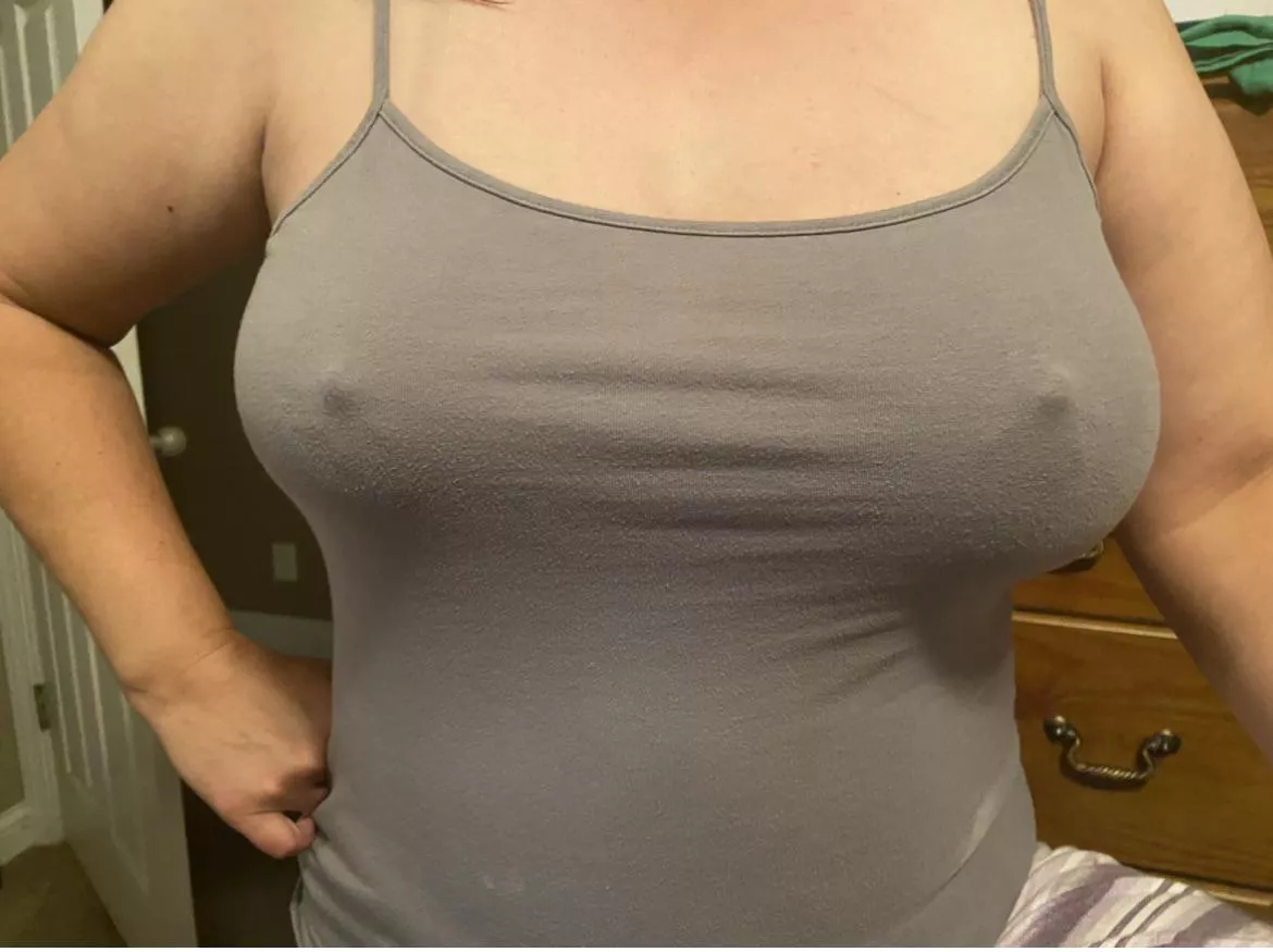 Good morning, Sunday. My 54 yr old wife. posted by indycpl1969