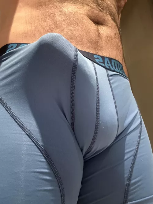 Good start to the day! by gumboot73