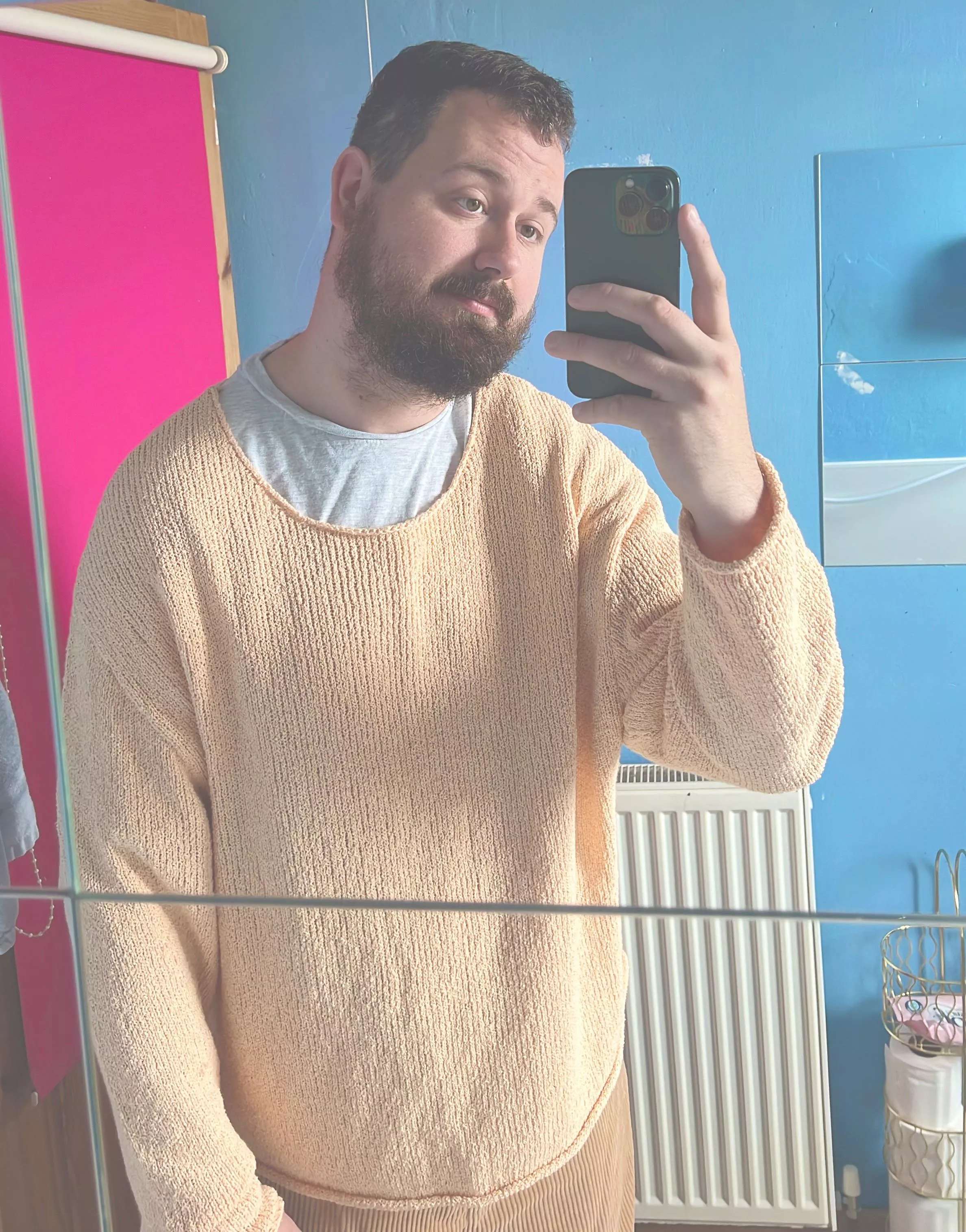 Good Sunday morning to you all posted by JustOggy