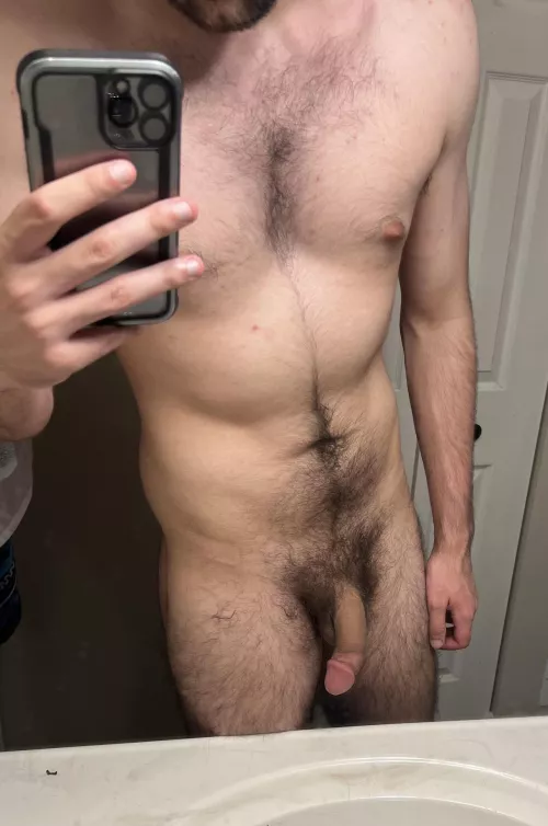 Help me get hard? by SteveBot001101