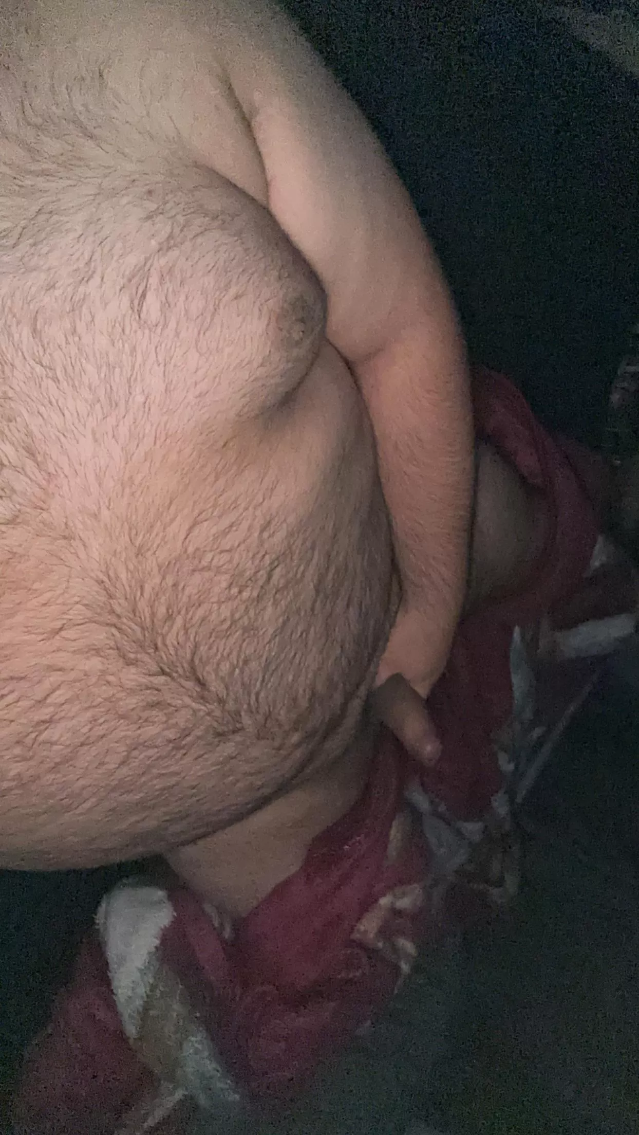 Hi friends 😌 26m posted by socalcub24