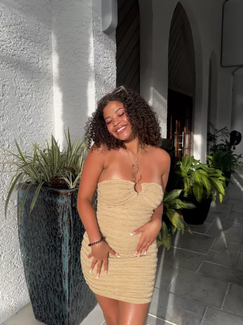 hi i’m gia! nice to meet ya by yeetthinz