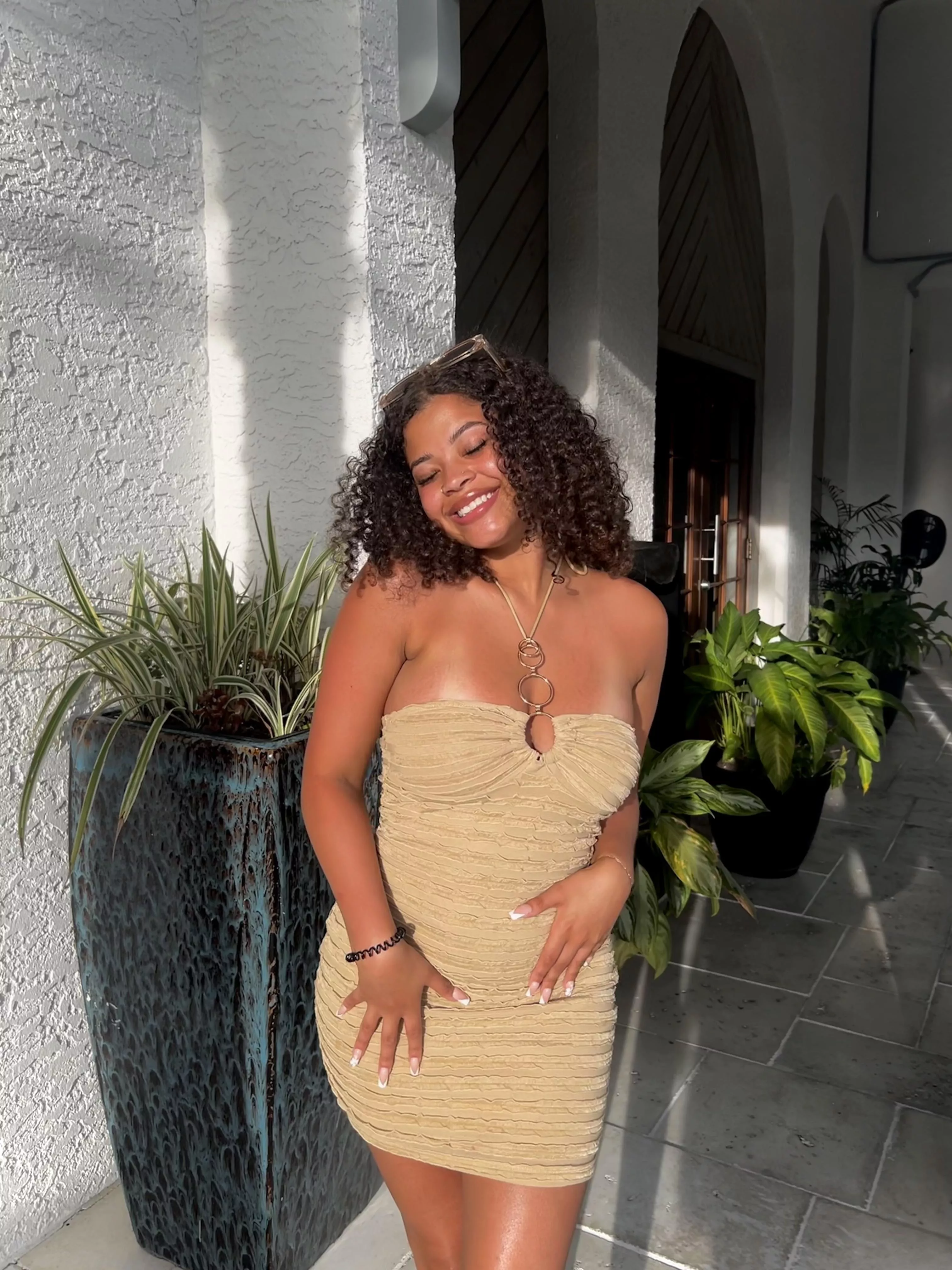 hi i’m gia! nice to meet ya posted by yeetthinz