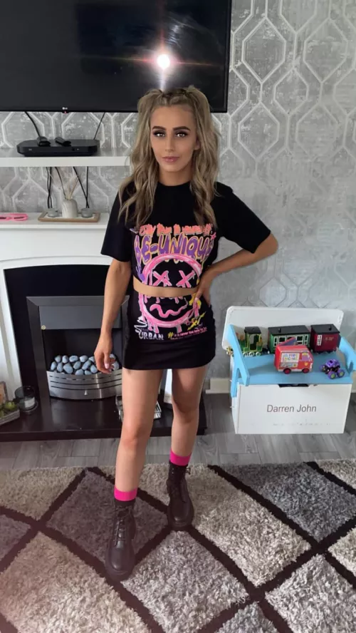 How are you using this chav🤤🥵 by bdlb123446779