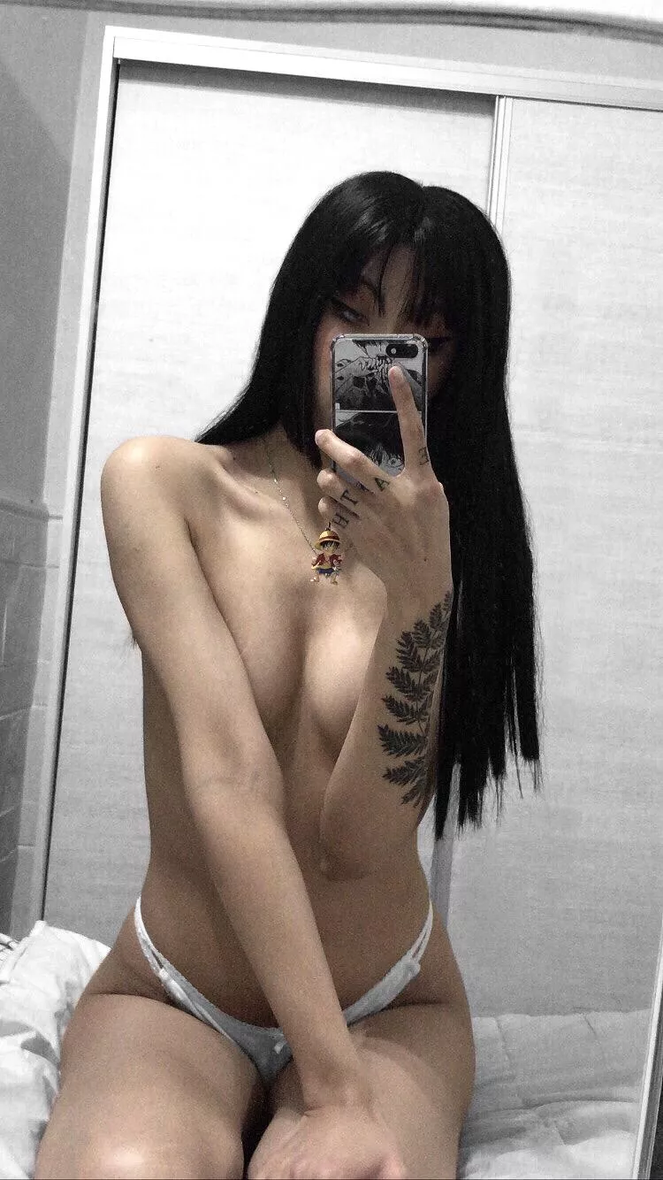 How many of you would fuck me all day all night? posted by nosferatu146