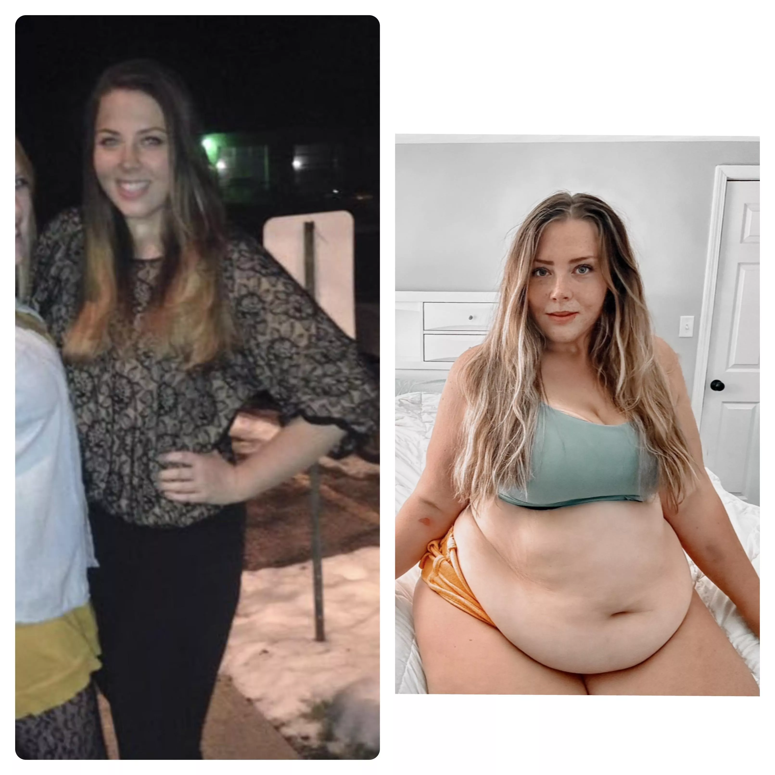 I don’t think it’s that obvious! I’m sure nobody has noticed 🐷 posted by cjccannot