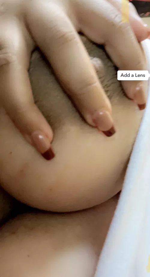 I just need you to hold them for me by JavberOats