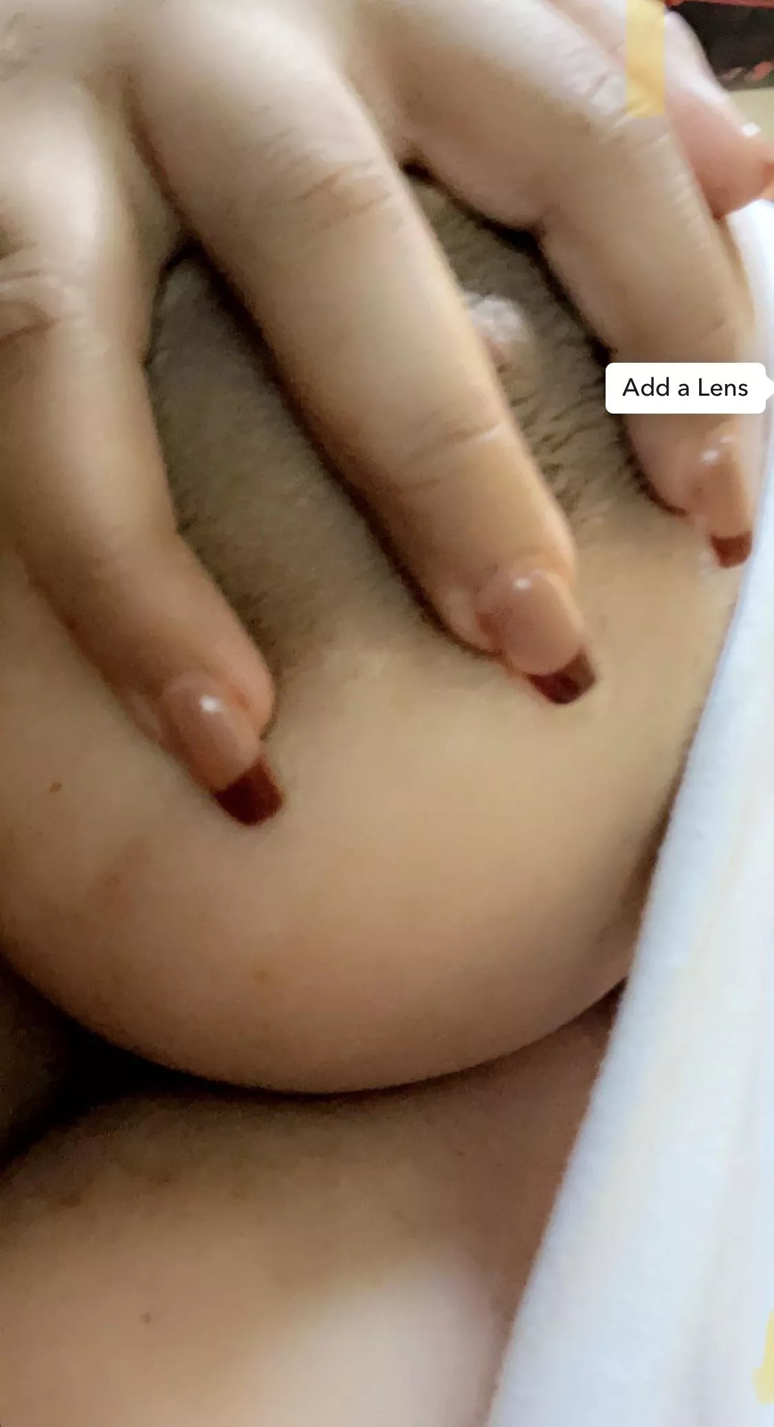 I just need you to hold them for me posted by JavberOats