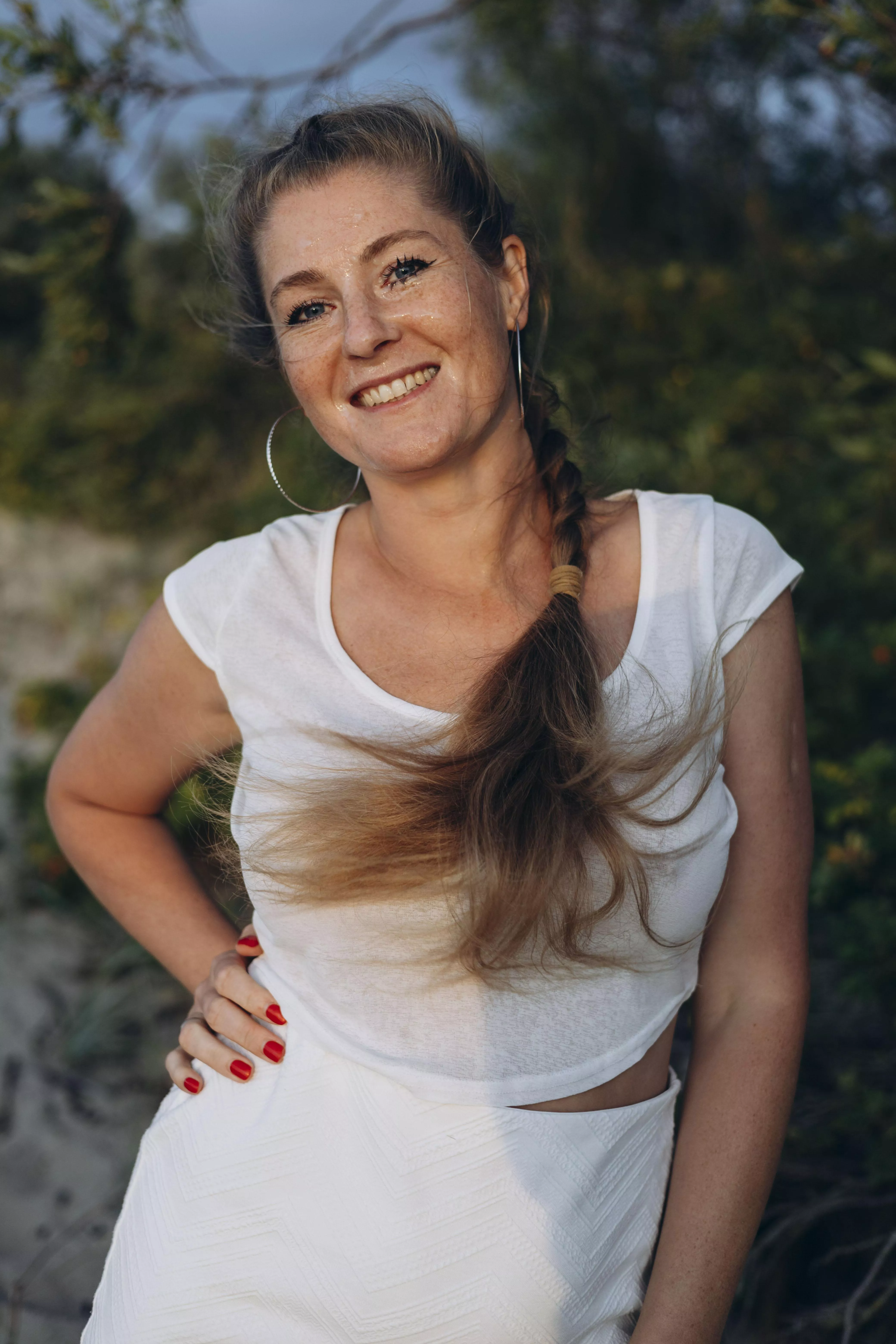 I love cum on my face. posted by WhoreSlutMilf