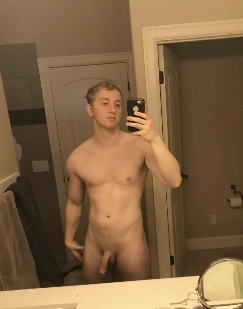 I need a shower partner by Whitebull_999