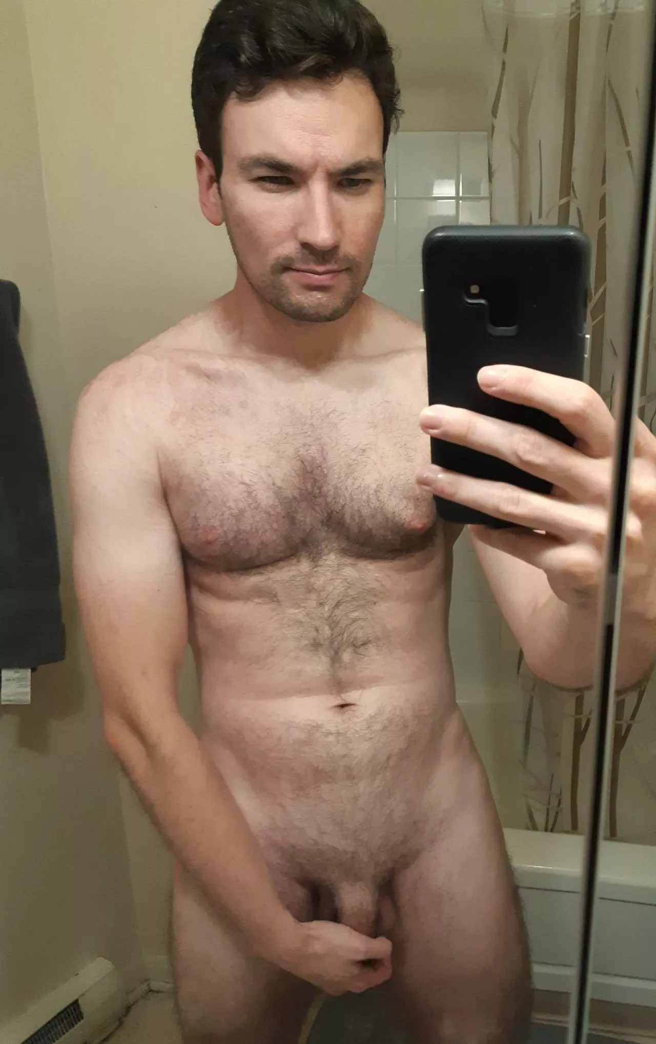 If you want to see the uncovered full frontal nude version just ask and I'll send it to you. I'm nervous about this, but nudity is natural right? I shouldn't care if people see me naked posted by Naturalandexposed