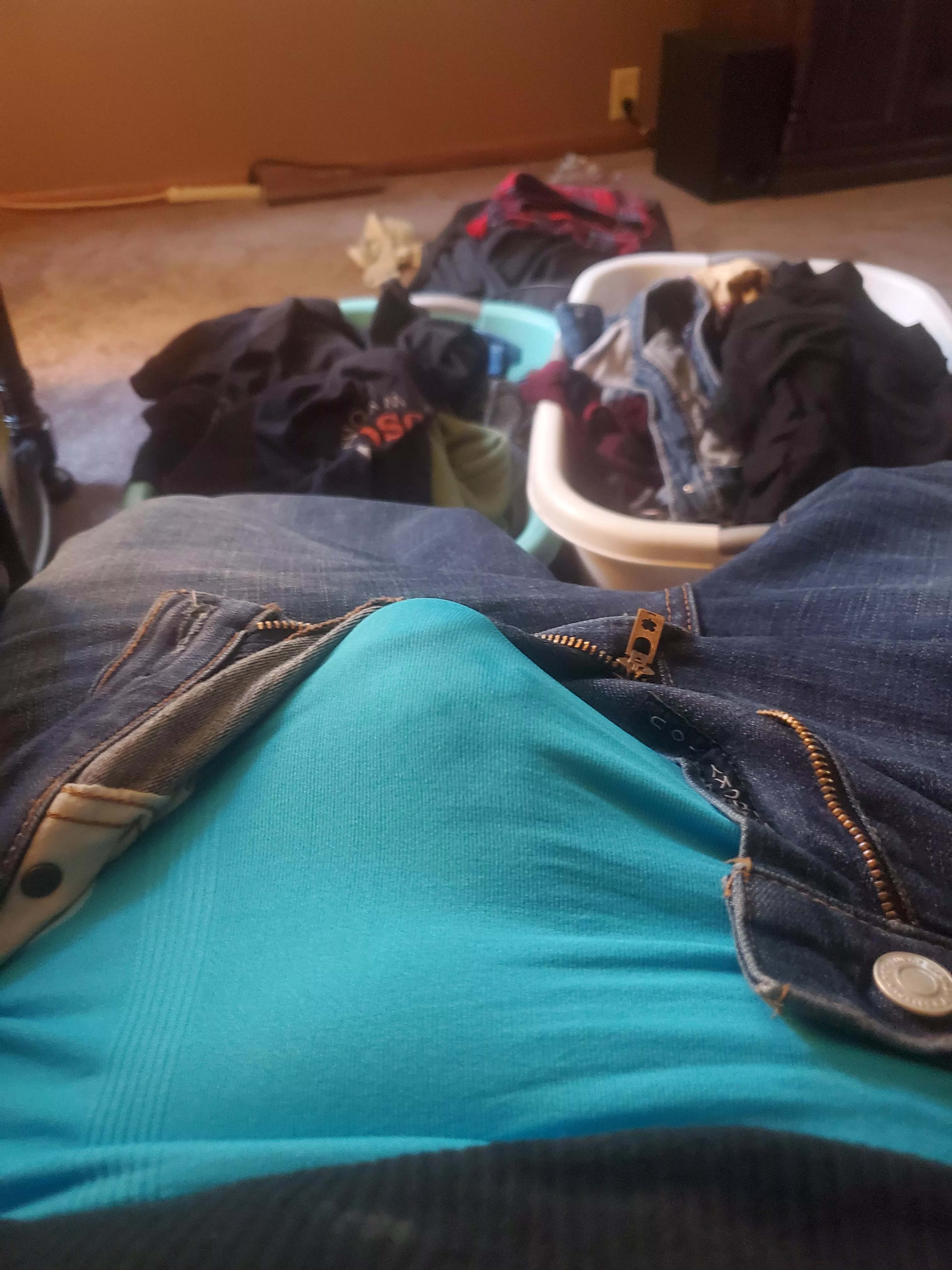 Im 37, Ill be daddy, ect. ROLL PLAY posted by OpenAttention7423