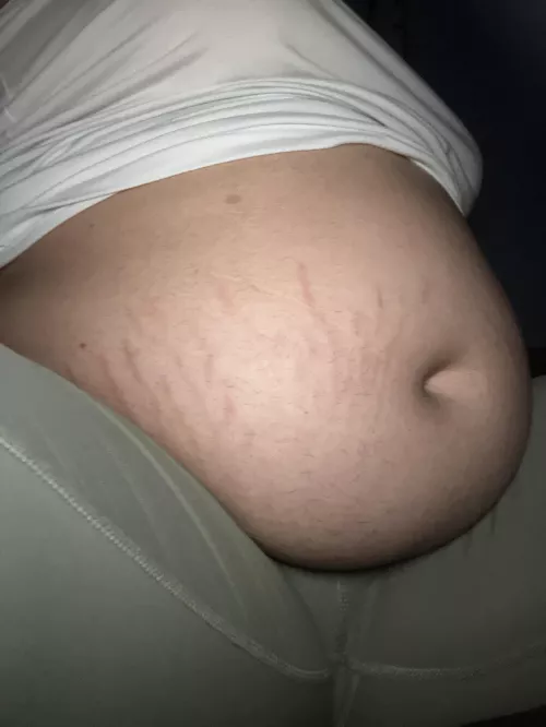 I’m such a big pathetic piggy by taramaine