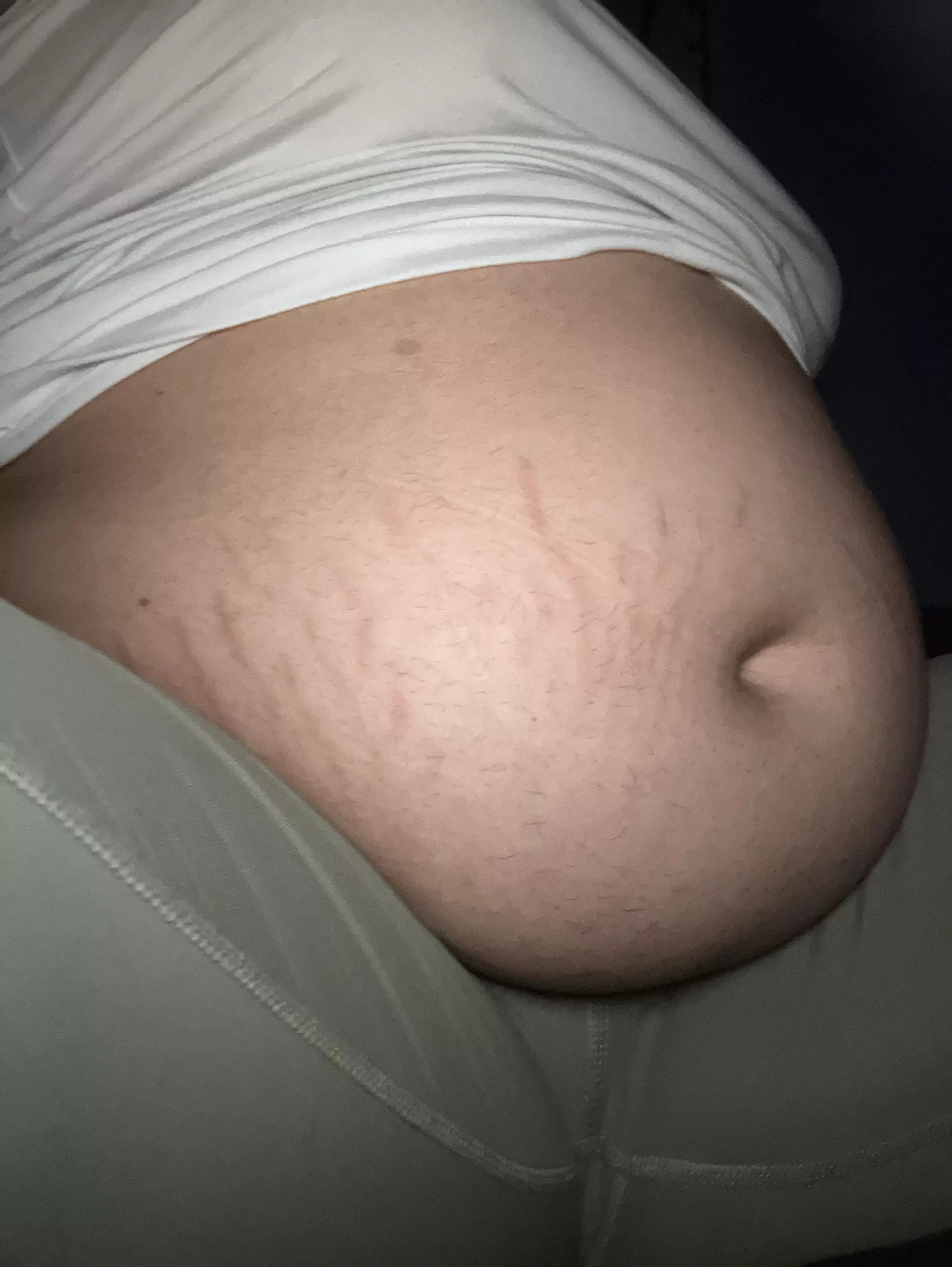 I’m such a big pathetic piggy posted by taramaine