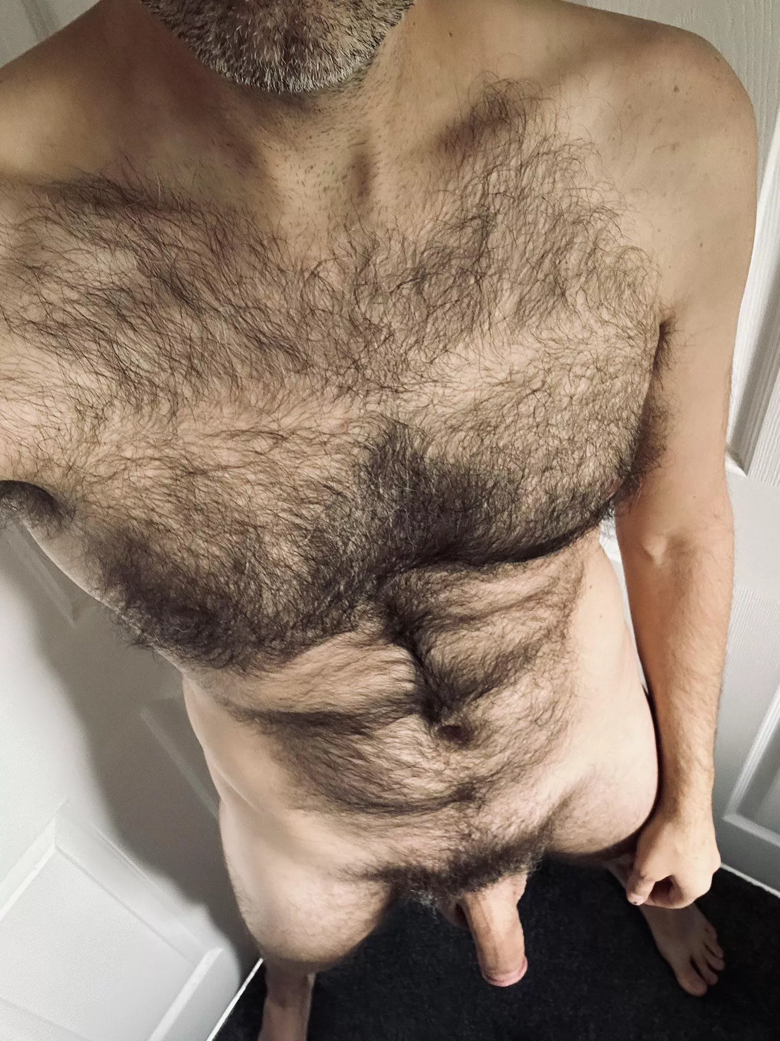 I'm the bloke your mother warned you about. posted by jerseyjaxoff