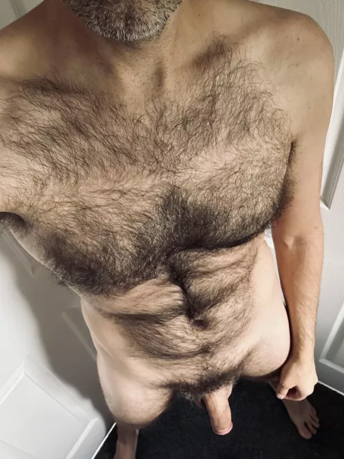 I'm the bloke your mother warned you about. by jerseyjaxoff