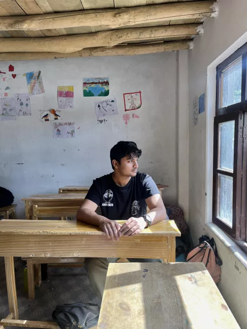 Indian bro posting here for the first time 🫶🏻 by HouseLannister696