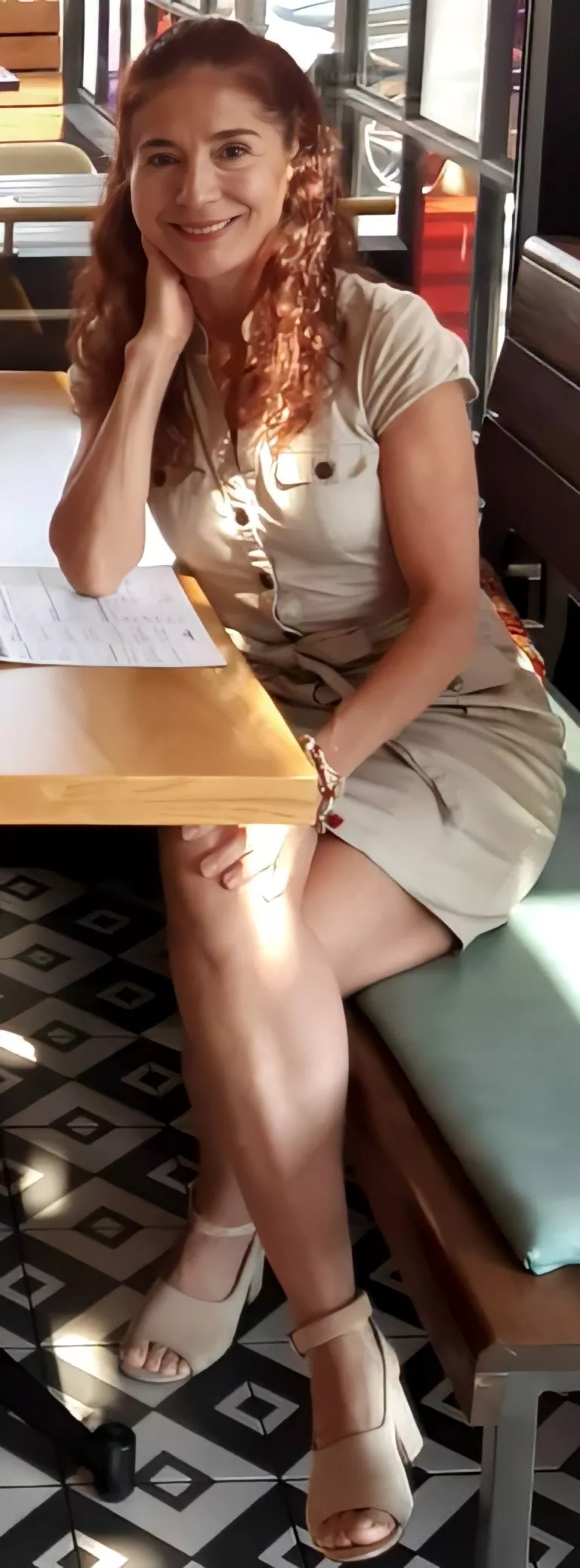 It was fun, what's next? posted by milflover5821