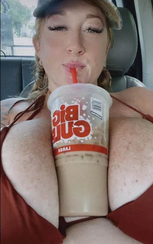 It’s HOT out here by thick_lizzy_