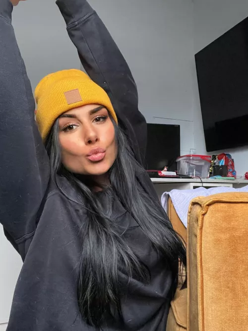 IUTR by RaymondeGass