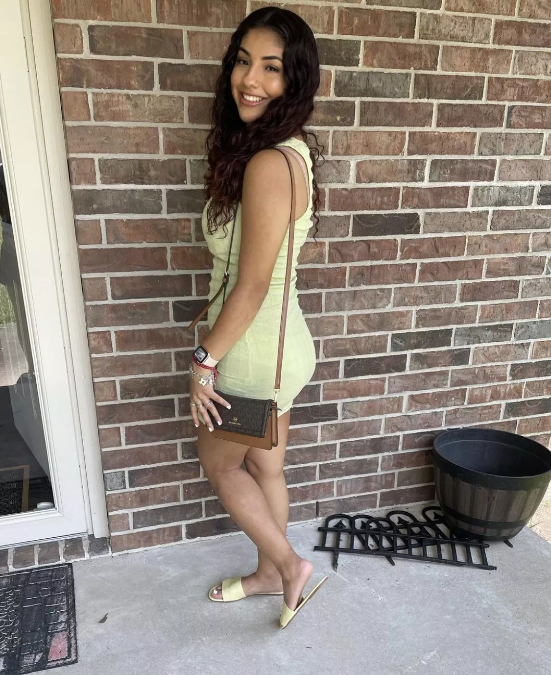 IUTR College Freshman posted by OutrageousItem1922