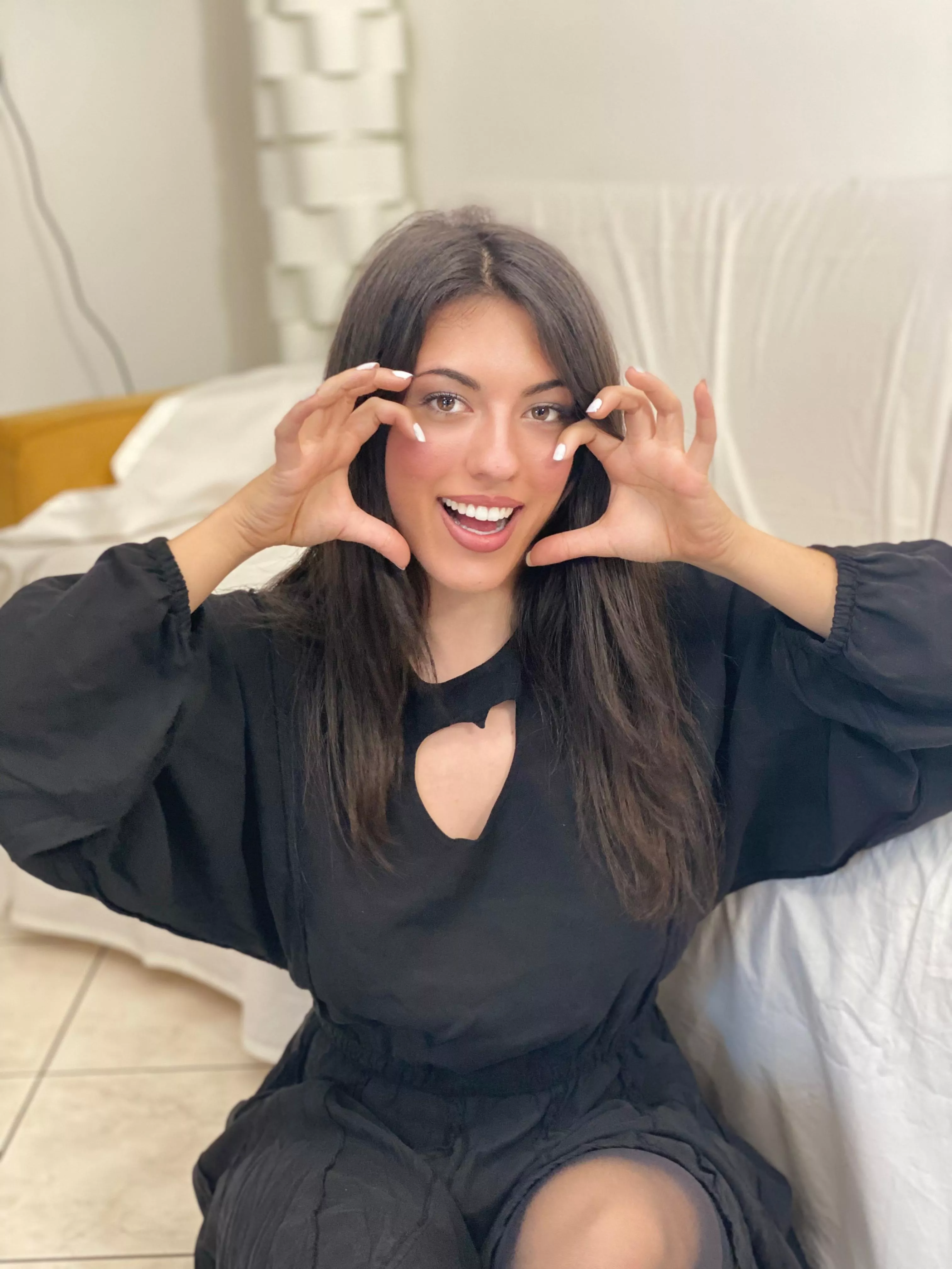 IUTR Happy posted by little__devill