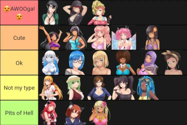 Jumping on the bandwagon by Megsquatch