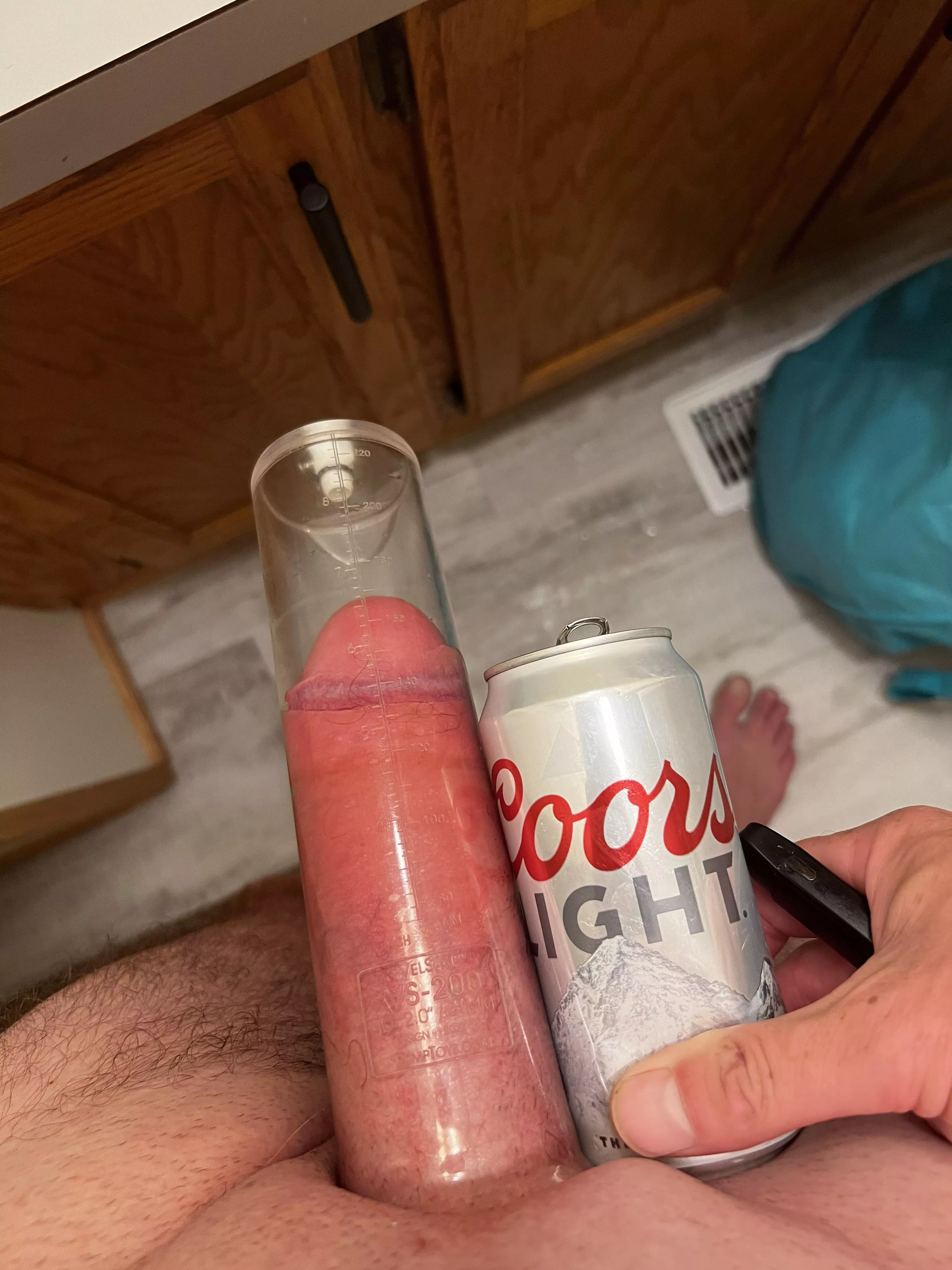 Just add water posted by pumplyfe