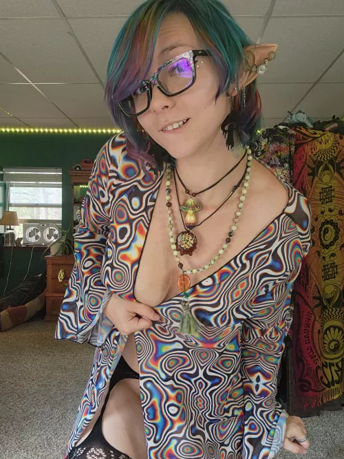 Let's have some fun😉 by Mavissky