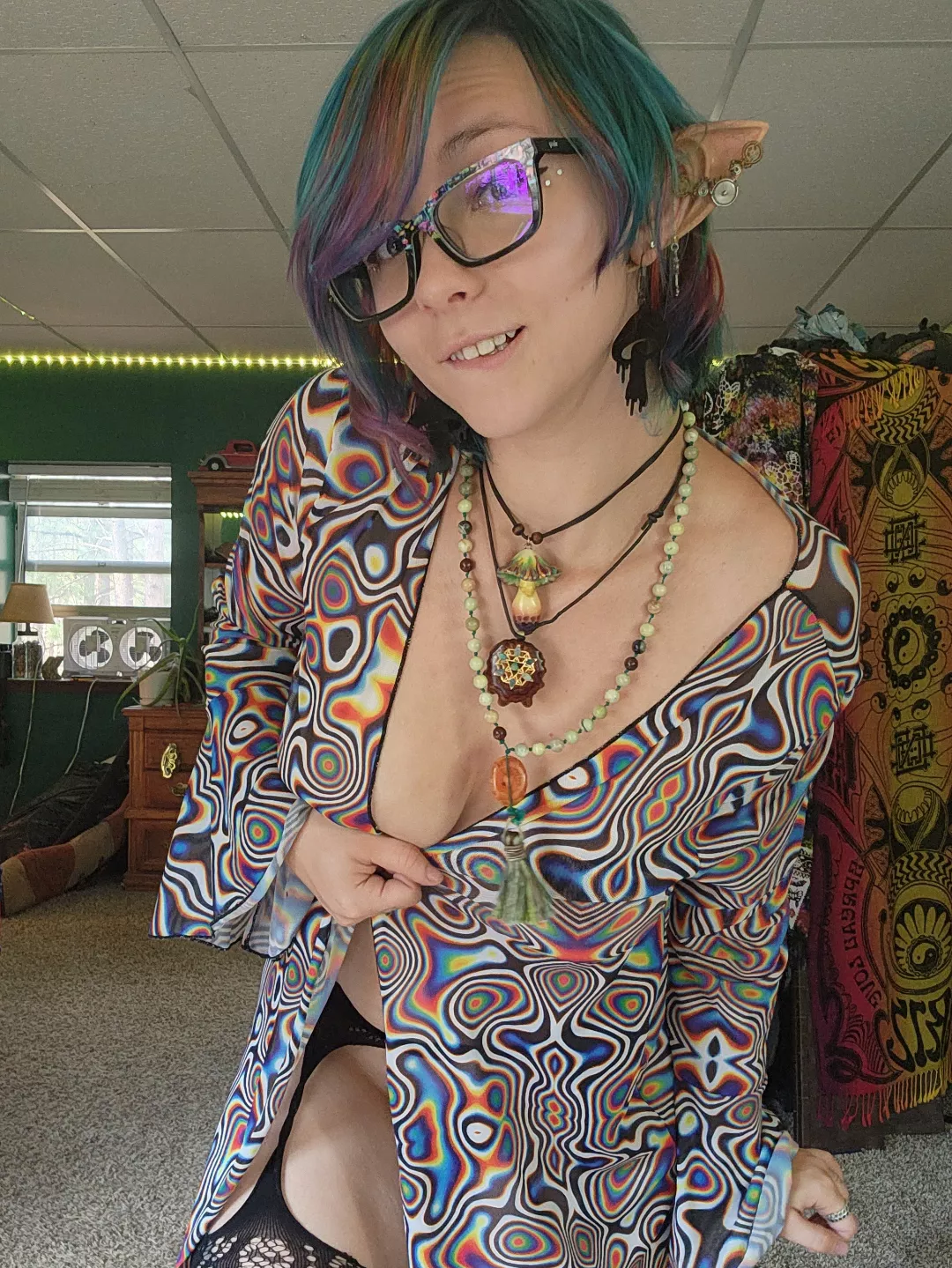 Let's have some fun😉 posted by Mavissky