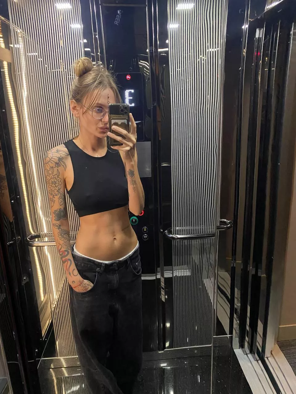 Limited appearance - passion for life 🔥 posted by snowflake_lena