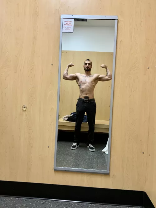 little progress since the lighting was good [m] by Additional_Example93