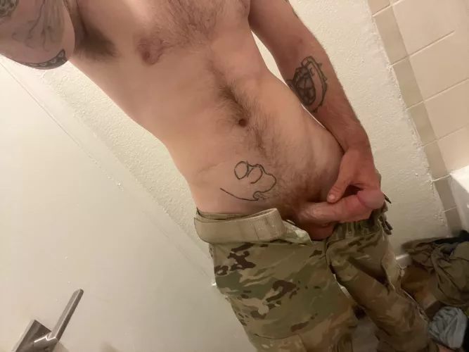 Long days recently, could use some company over the weekend by cheesygorditacronch1