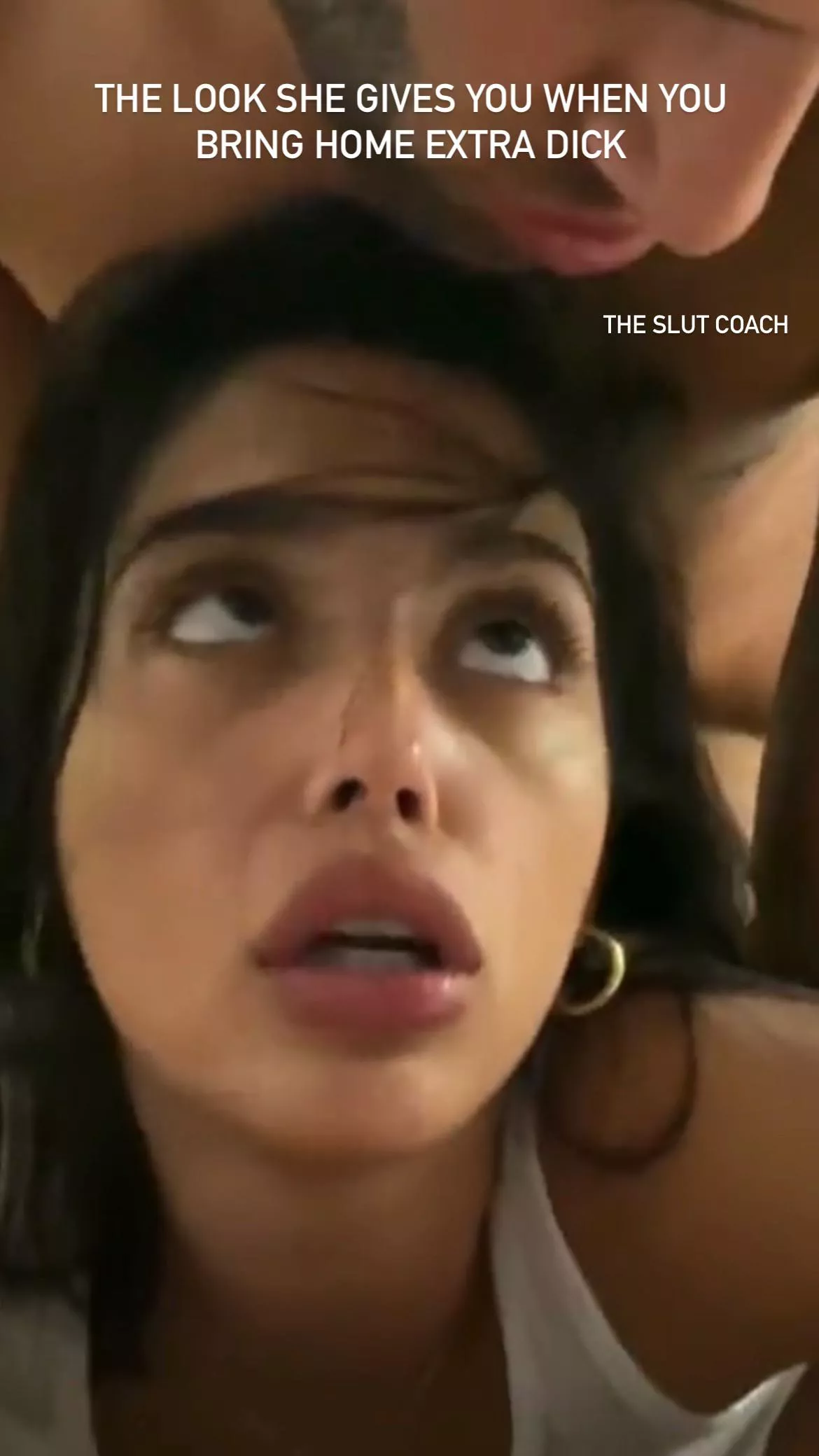 My favorite look posted by TheSlutCoach