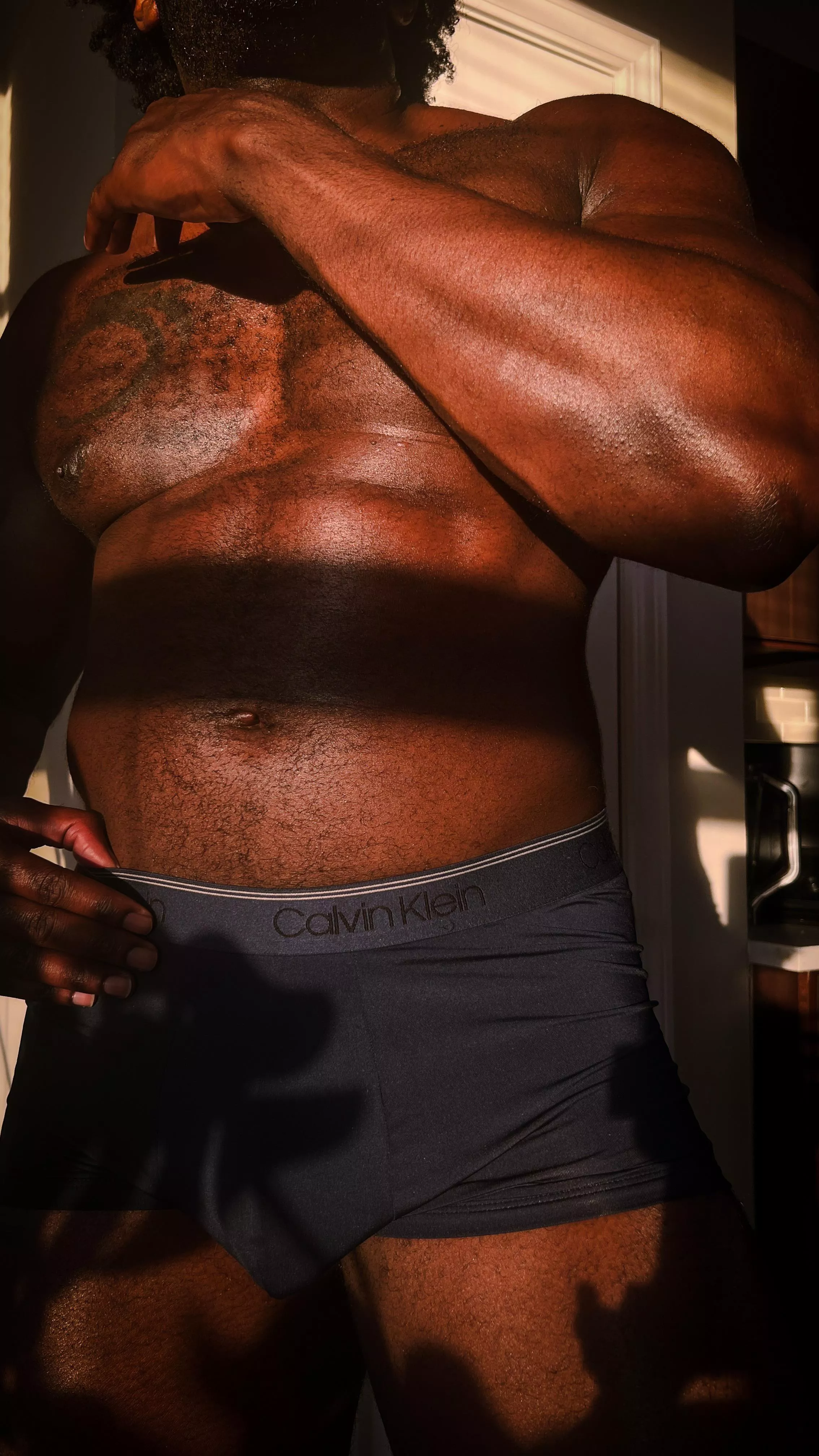 My new favorite pair posted by Rindis